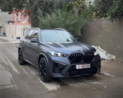 بي ام دبليو X5